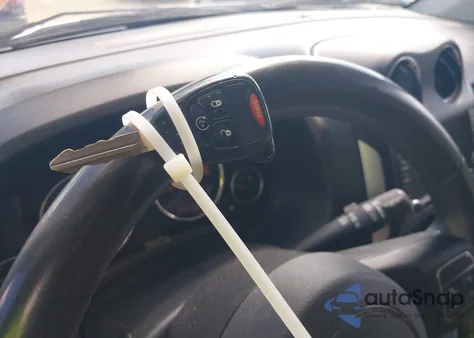 2014 Jeep Compass Latitude из США, поврежденный, VIN 1C4NJCEB8ED607617